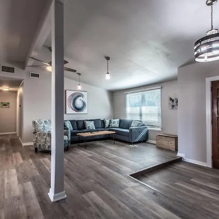 Hinman Haven Villa